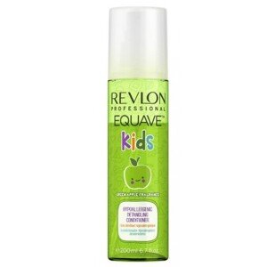 Revlon EQUAVE Kids - bezoplachový detský kondicionér, 200 ml