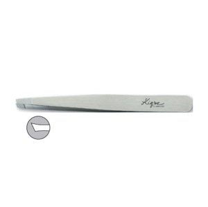Kiepe Tweezers SS Steel 5105.4 - pinzeta