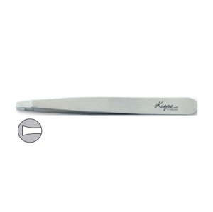 Kiepe Tweezers SS Steel 5105.5 - pinzeta
