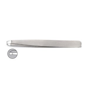 Kiepe Tweezers SS Steel 5105.7 - pinzeta
