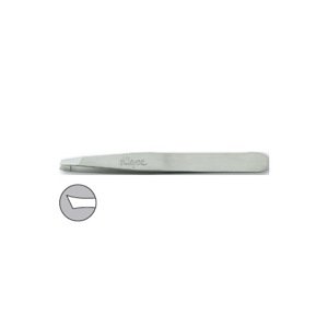 Kiepe Tweezers SS Steel 5114.4 - pinzeta