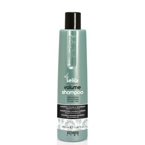 Echosline Seliár Volume shampoo - objemový šampón 350 ml