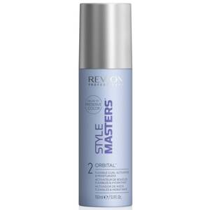 Revlon Professional Style Masters Curly Orbital - krém na definíciu kučeravých vlasov, 150 ml