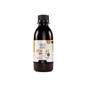 Adelle Davis - Lipozomálny vitamín C JUNIOR od 3 rokov, 33 dávok