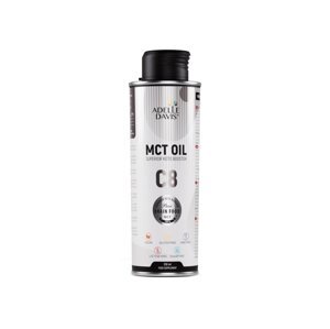 MCT Olej C8 250ml