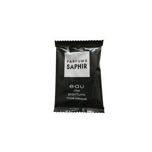 SAPHIR - Acqua Uomo Veľkosť: 200 ml