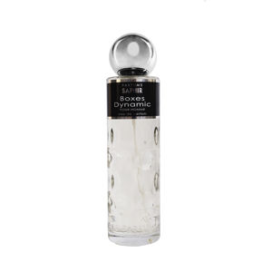 SAPHIR - Boxes Dynamic Veľkosť: 200 ml