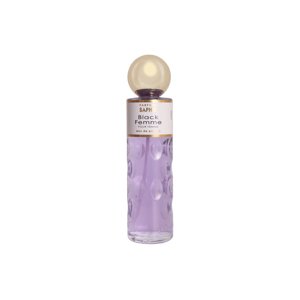 SAPHIR - Black Femme Veľkosť: 200 ml