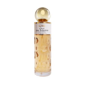 SAPHIR - Oui Veľkosť: 200 ml
