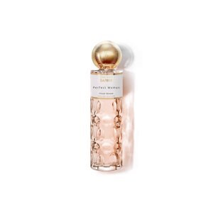 SAPHIR - Perfect woman Veľkosť: 200 ml