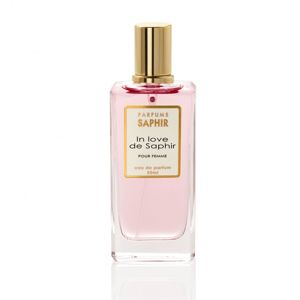 SAPHIR - In Love Veľkosť: 50 ml