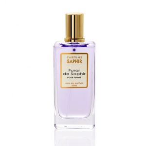 SAPHIR - Furor de SAPHIR Veľkosť: 50 ml