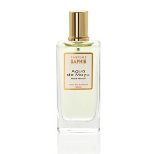 SAPHIR - Agua de Mayo Veľkosť: 50 ml