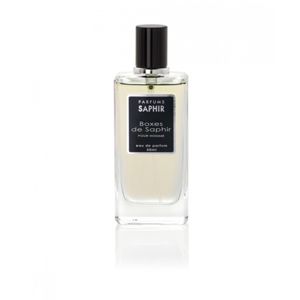SAPHIR - Boxes de SAPHIR Veľkosť: 50 ml
