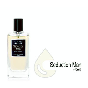 SAPHIR - Seduction Man (Rich de Saphir) Veľkosť: 50 ml