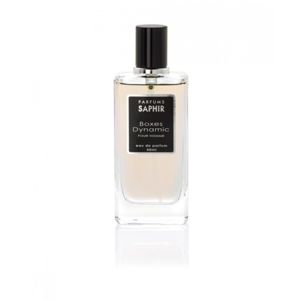SAPHIR - Boxes Dynamic Veľkosť: 50 ml
