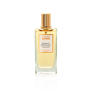 SAPHIR - Select Woman Veľkosť: 50 ml