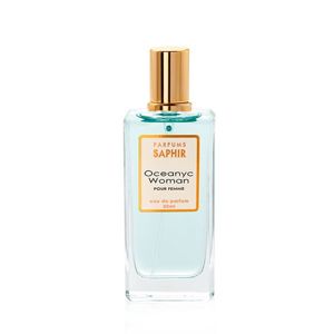SAPHIR - Oceanyc Woman Veľkosť: 50 ml
