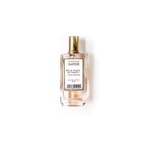 SAPHIR - Muse Night Veľkosť: 200 ml