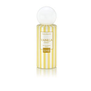 SAPHIR - Vainilla Sweet Veľkosť: 100 ml