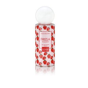 SAPHIR - Fresa Pasión Veľkosť: 100 ml