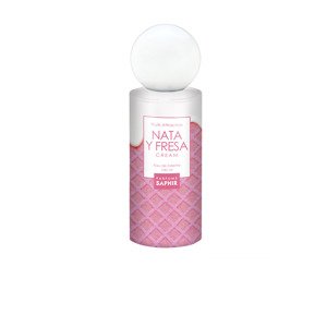 SAPHIR - Nata Y Fresa Veľkosť: 100 ml
