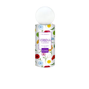 SAPHIR - Verbena Flowers Veľkosť: 100 ml