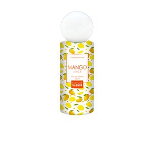 SAPHIR - Mango Juice Veľkosť: 100 ml