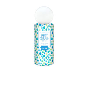 SAPHIR - Petit Grain Veľkosť: 100 ml