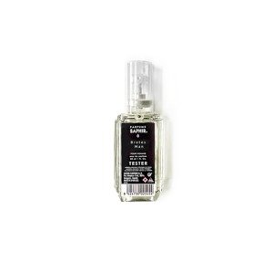SAPHIR - Brotes Man (Excentric Man) Veľkosť: 30 ml tester