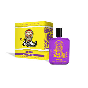 SAPHIR REBEL - Queen Veľkosť: 100 ml