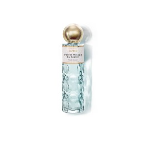 SAPHIR - Velvet Mirage Veľkosť: 200 ml