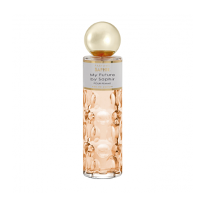Saphir - My Future Veľkosť: 200 ml