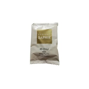SAPHIR - Spectrum Woman Veľkosť: 1,75 ml