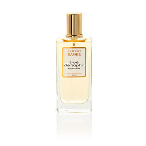 SAPHIR - Siloe Veľkosť: 50 ml