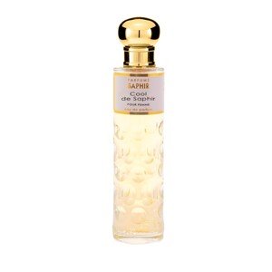 SAPHIR - Cool de SAPHIR Veľkosť: 50 ml