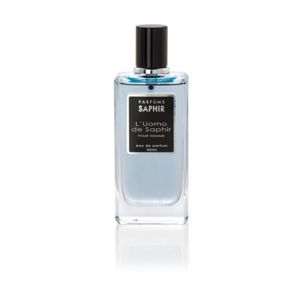 SAPHIR - L Uomo de SAPHIR Veľkosť: 50 ml