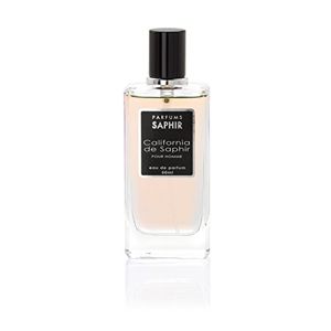 SAPHIR - California Veľkosť: 50 ml