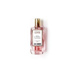 SAPHIR - Vive la Femme Veľkosť: 200 ml