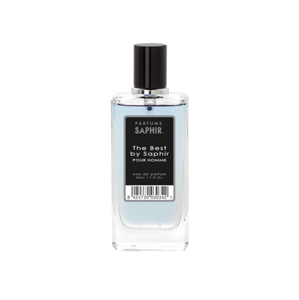 SAPHIR - The Best Veľkosť: 50 ml
