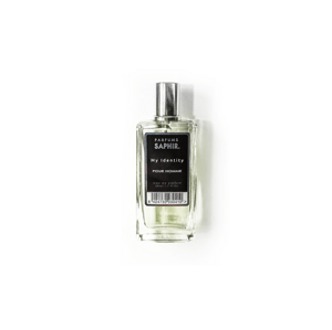 Saphir - My Identity Veľkosť: 50 ml