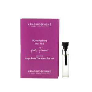 PURE No. 483 Veľkosť: 1,75 ml