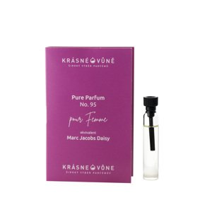 PURE No. 95 Veľkosť: 1,75 ml