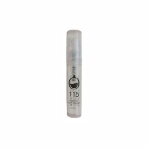 PURE No. 115 Veľkosť: 2,5 ml