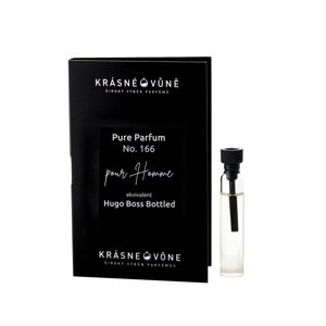 PURE No. 166 Veľkosť: 1,75 ml