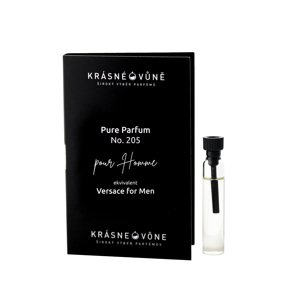 PURE No. 205 Veľkosť: 1,75 ml