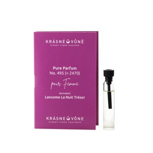 PURE No. 2470 (=495) Veľkosť: 1,75 ml