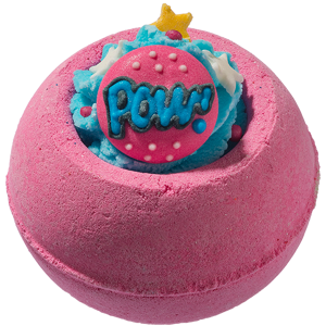 Bomb Cosmetics Balistik - Sila ženy