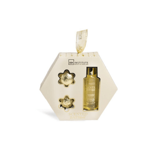 IDC Institute - SCENTED BATH GOLD GIFT DUO