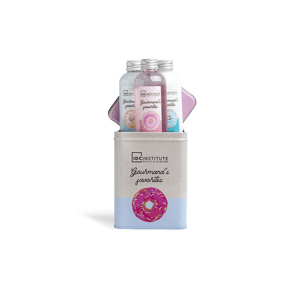 IDC Institute - GOURMAND´S FAVORITES TIN CASE PACK